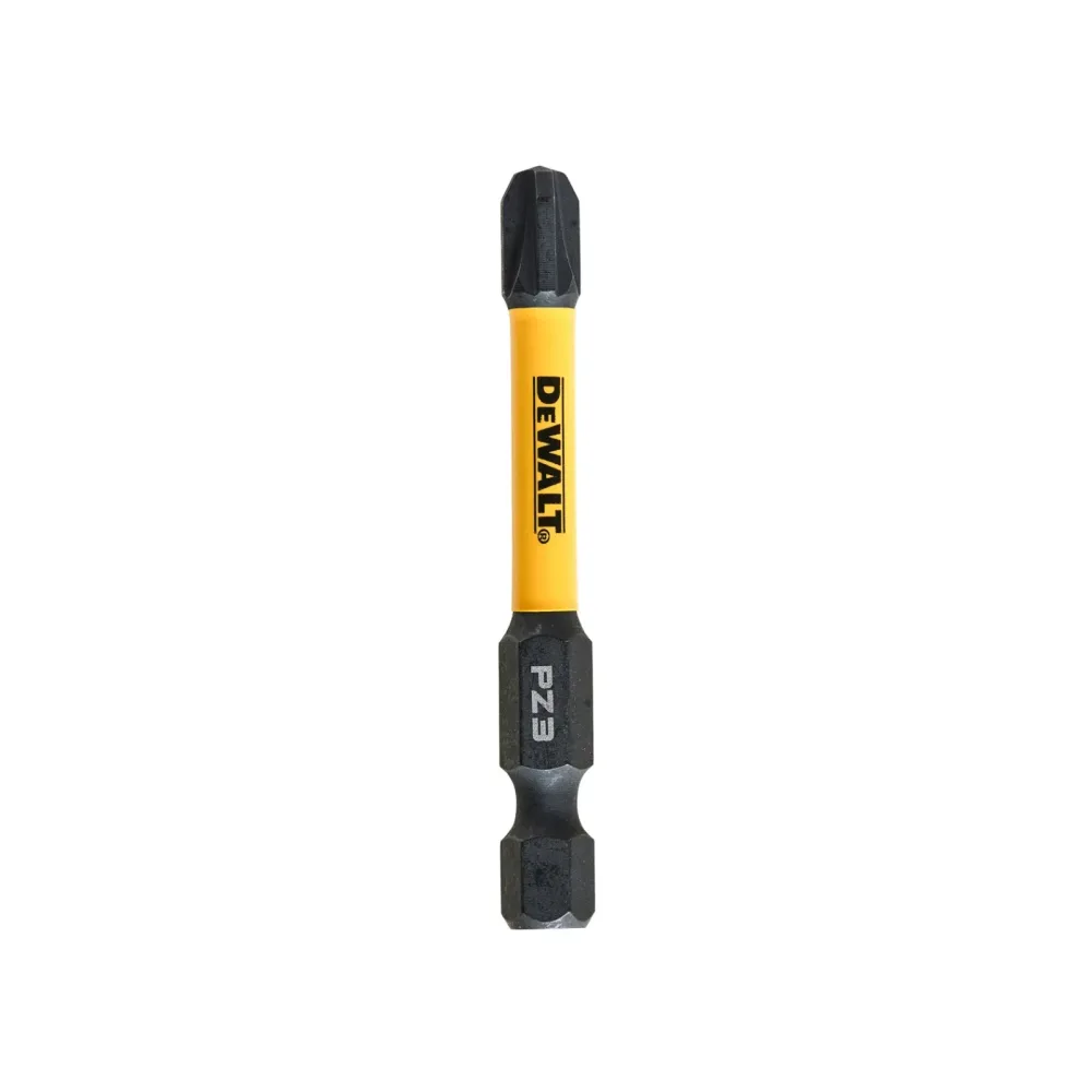 DeWalt udarni bit PZ3 DT7392T EXTREME FlexTorq — 57 mm, 5 kom