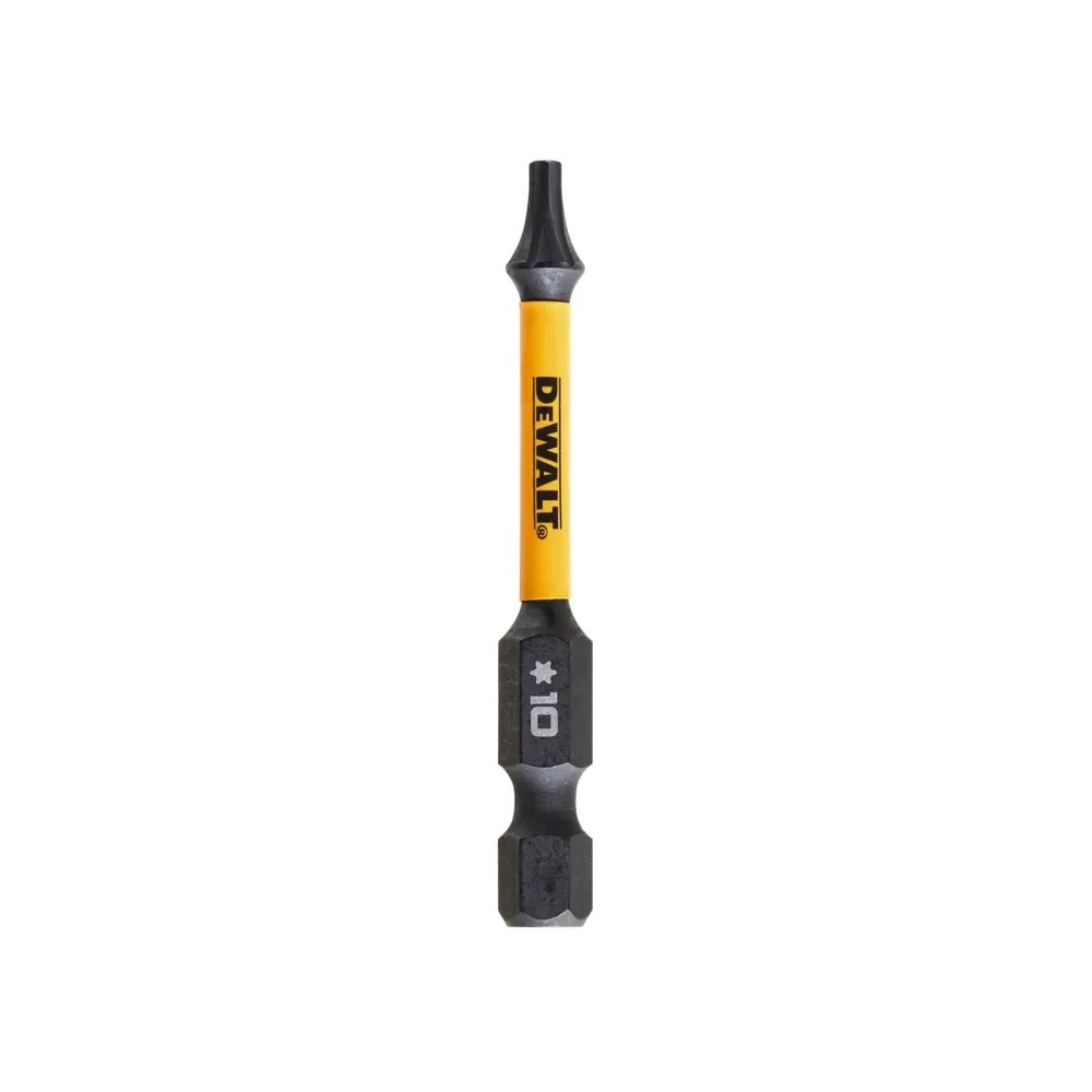 DeWalt udarni bit T10 DT7393T EXTREME FlexTorq — 57 mm, 5 kom