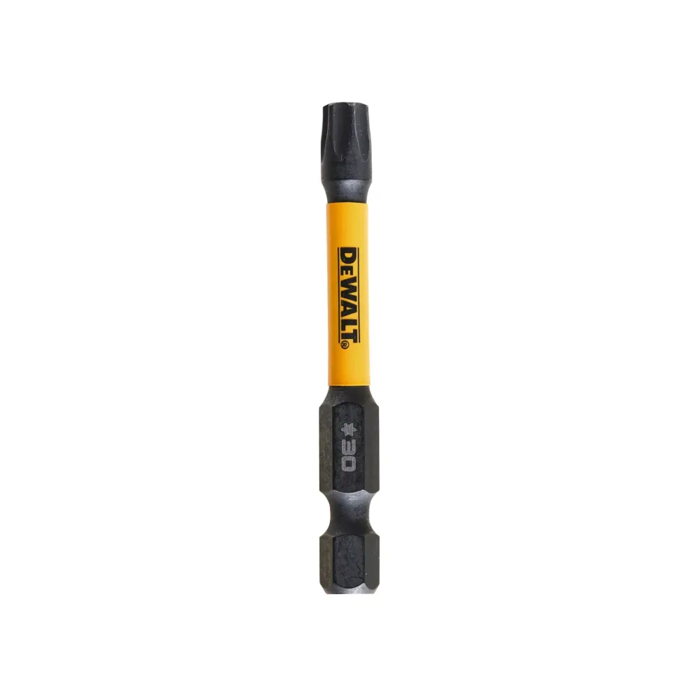 DeWalt udarni bit T30 DT7398T EXTREME FlexTorq — 57 mm, 5 kom