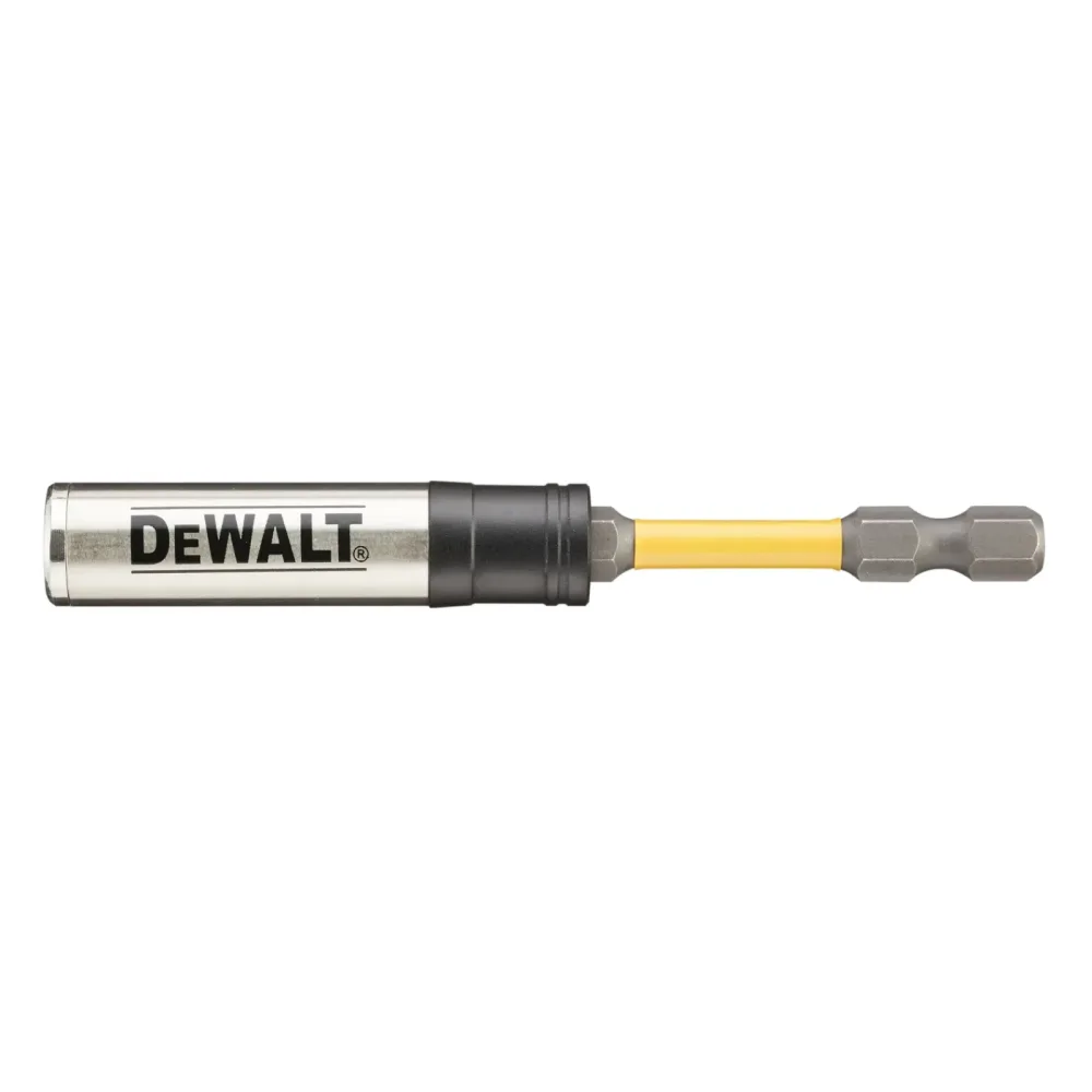 DeWalt magnetski držač bitova DT7522 FlexTorq — 1/4", 92 mm, s torzijskom zonom