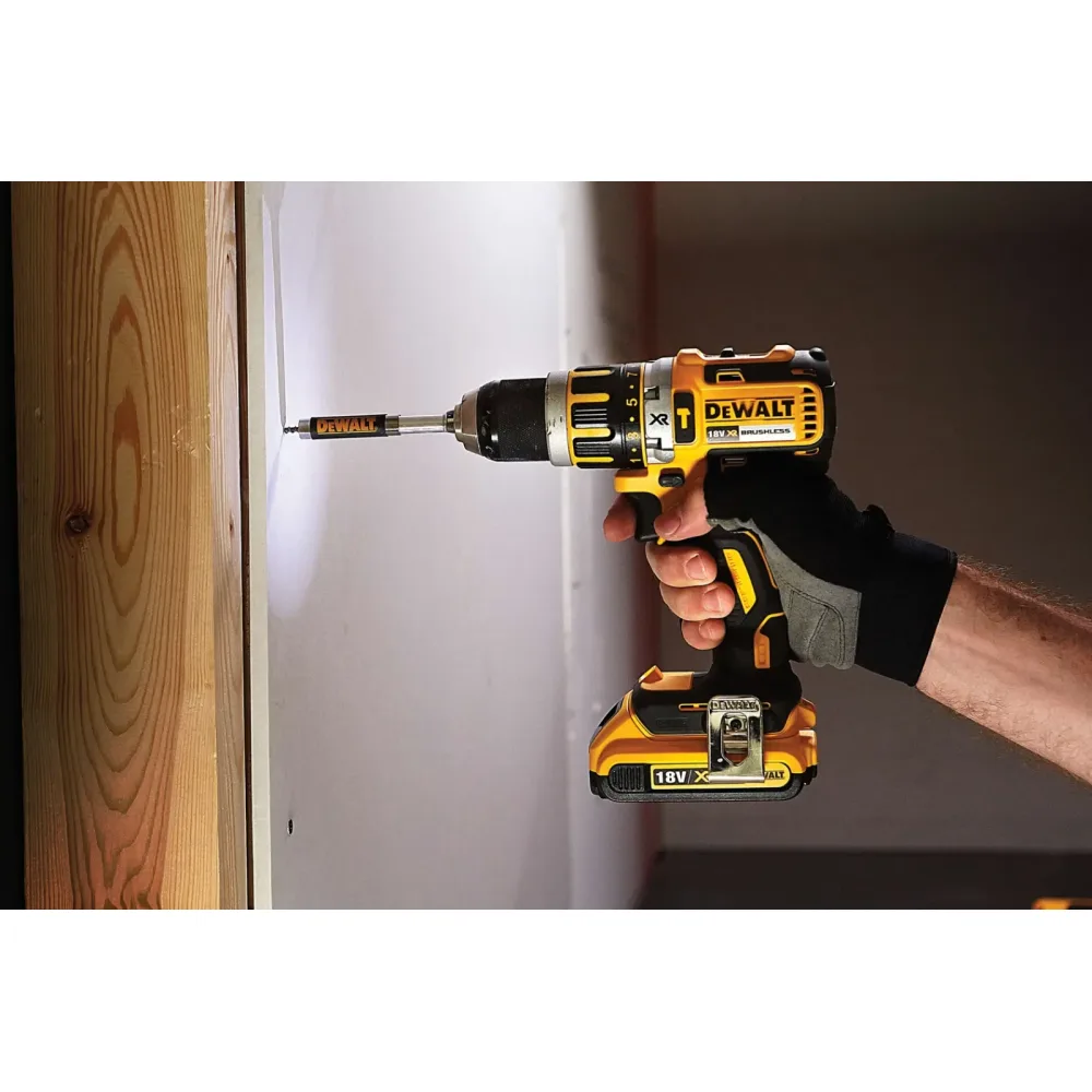 DeWalt držač bitova s vodilicom DT7702 — 120 mm — slika 2 od 2