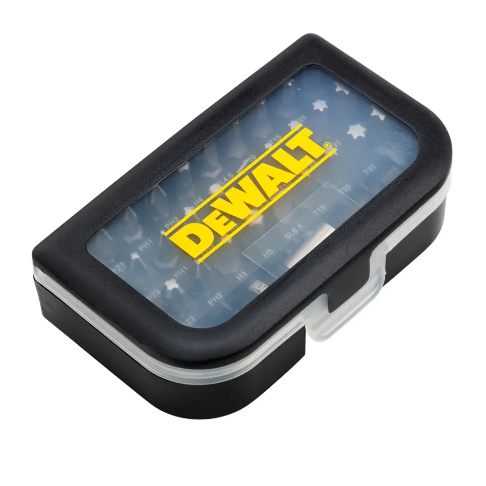 DeWalt set bitova DT7944S u kutiji — 31 kom — slika 3 od 3