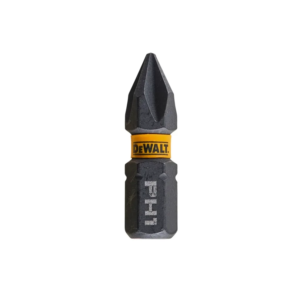 DeWalt udarni bit PH1 DT7993T EXTREME FlexTorq — 25 mm, 5 kom