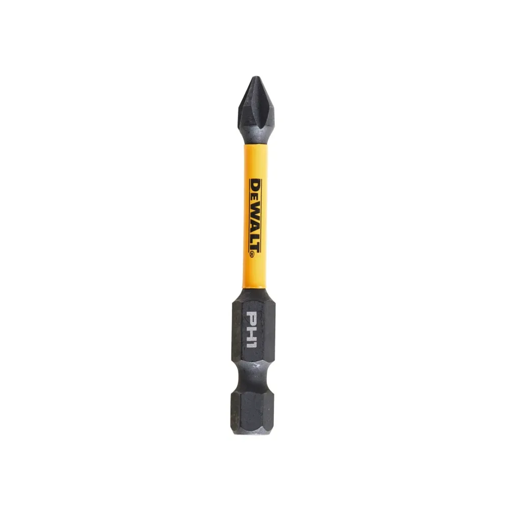 DeWalt udarni bit PH1 DT7997T EXTREME FlexTorq — 57 mm, 5 kom