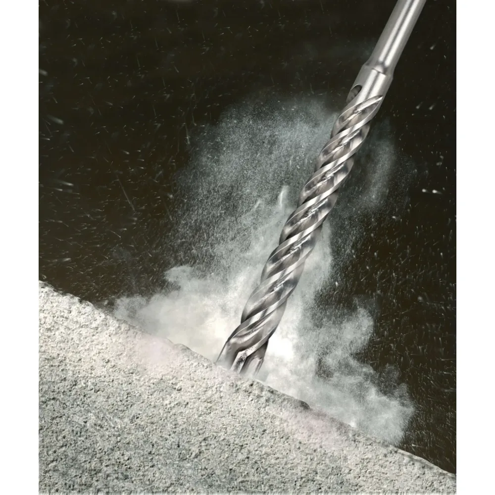 DeWalt svrdlo SDS-plus DT8912 ELITE XLR — 6 × 110 mm — slika 2 od 3