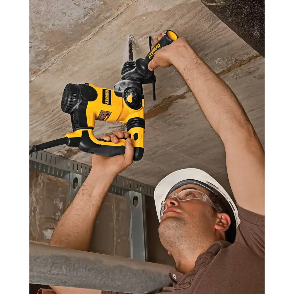 DeWalt svrdlo SDS-plus DT8919 ELITE XLR — 6,5 × 310 mm — slika 3 od 3
