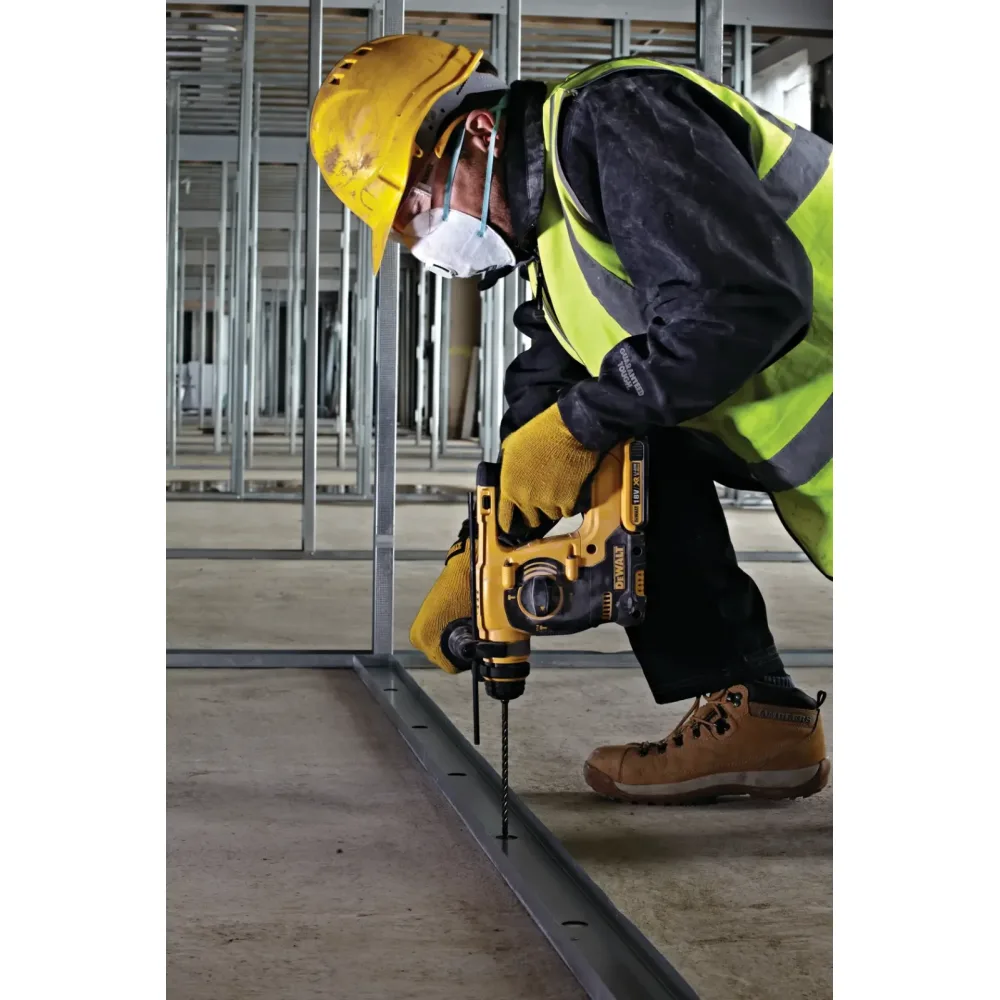 DeWalt svrdlo SDS-plus DT8939 ELITE XLR — 14 × 200 mm — slika 4 od 5