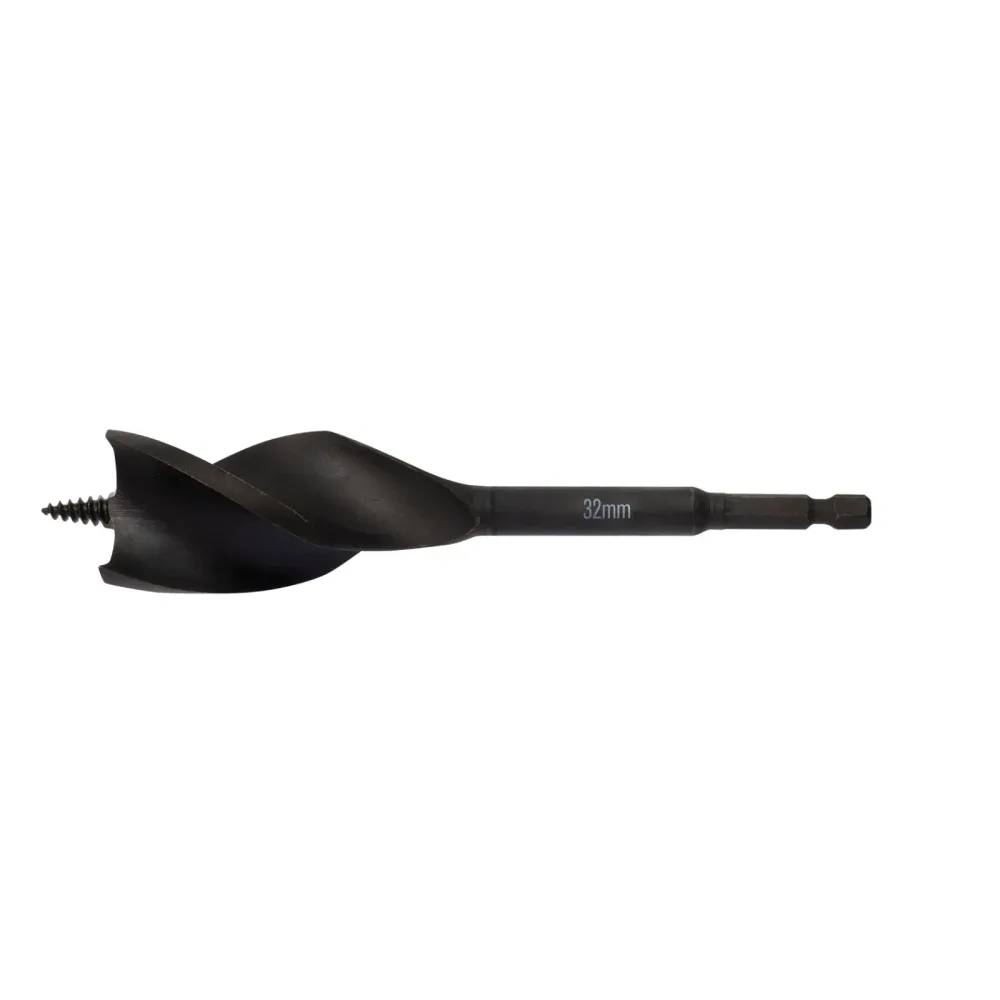DeWalt svrdlo za drvo DT90245 EXTREME Tri-Flute — 32 × 152 mm, 1/4"