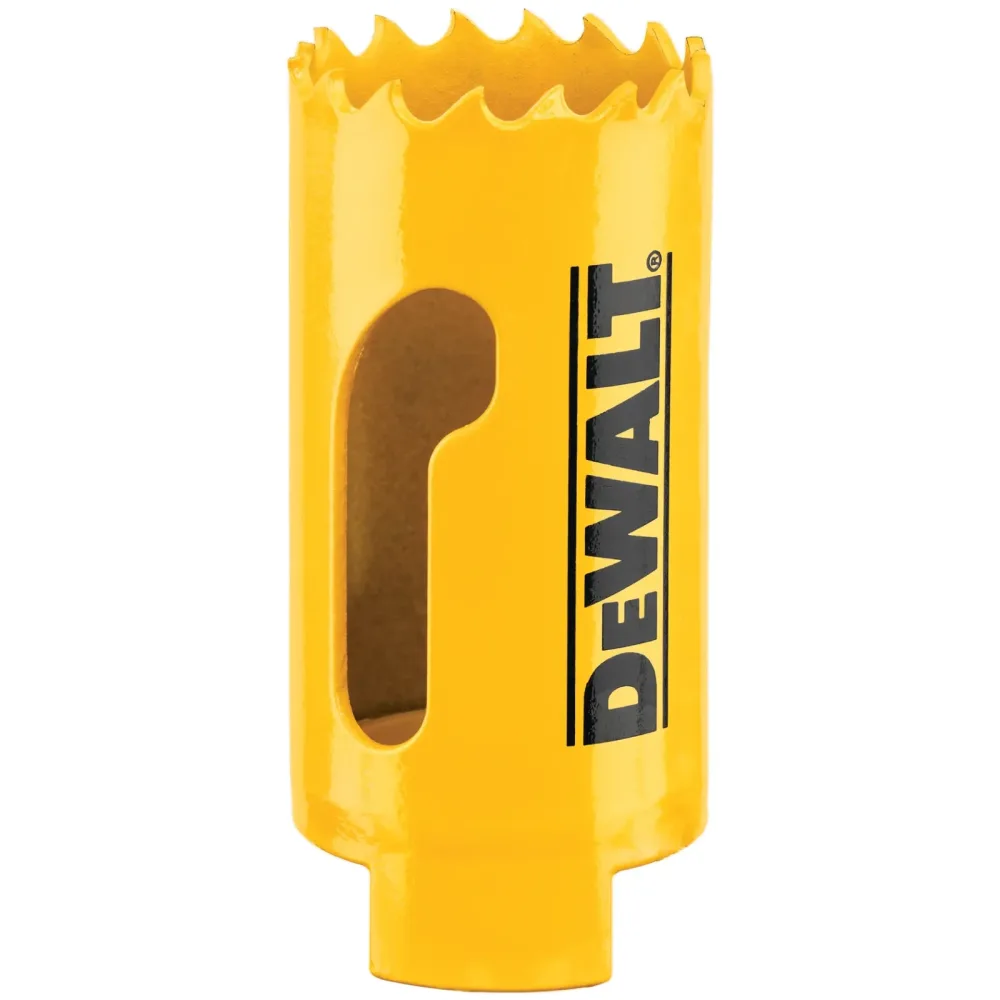 DeWalt bimetalna kruna DT90303 EXTREME — 25 mm — slika 2 od 2
