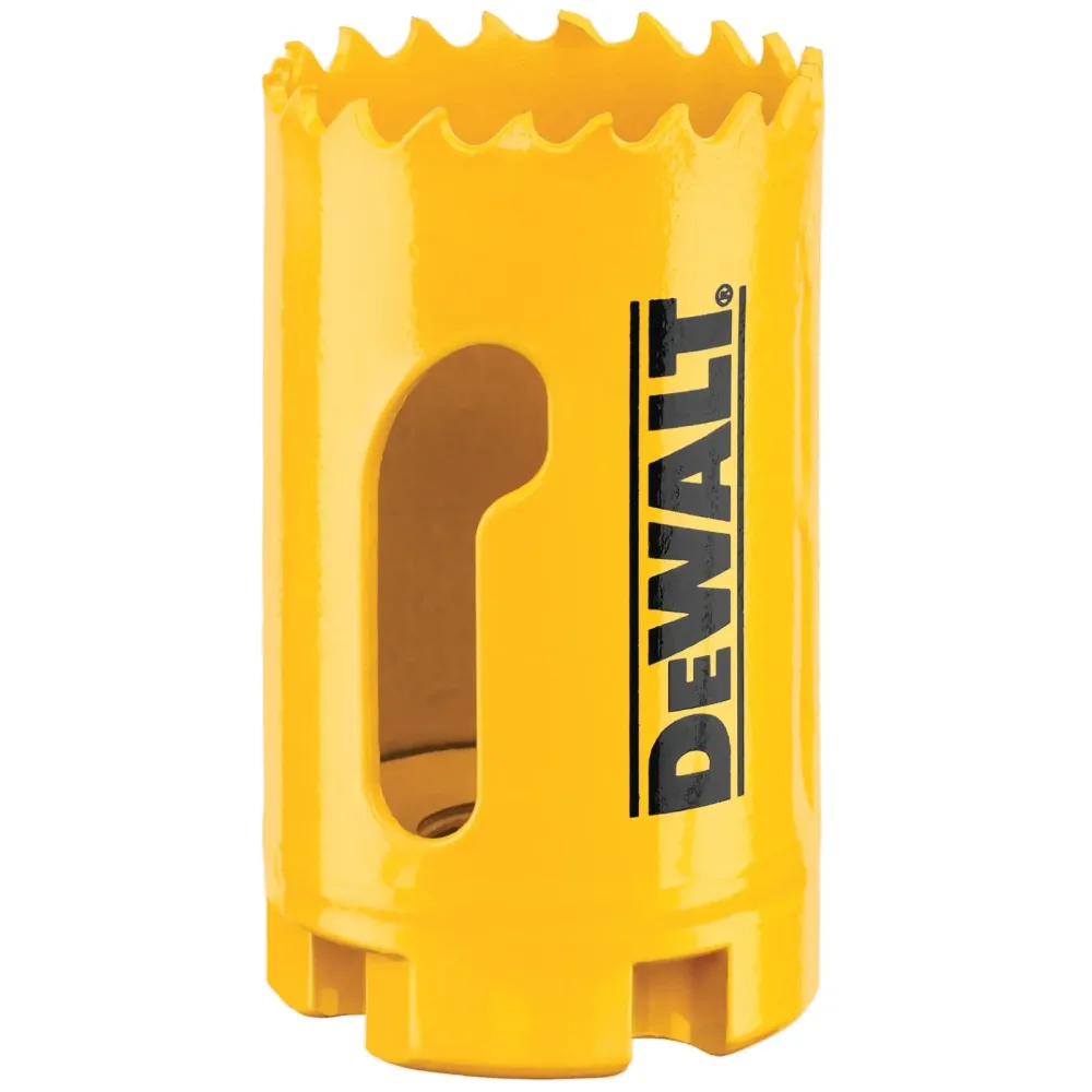 DeWalt bimetalna kruna DT90307 EXTREME — 32 mm — slika 2 od 2
