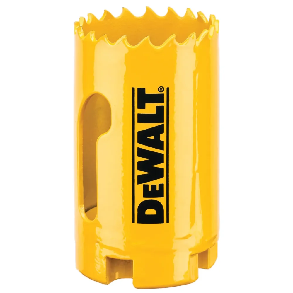 DeWalt bimetalna kruna DT90307 EXTREME — 32 mm