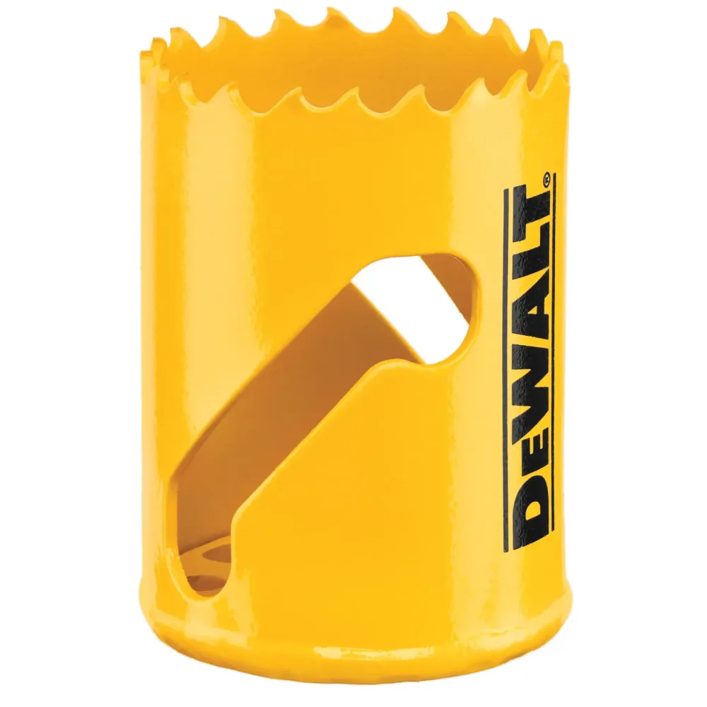 DeWalt bimetalna kruna DT90311 EXTREME — 38 mm — slika 2 od 2