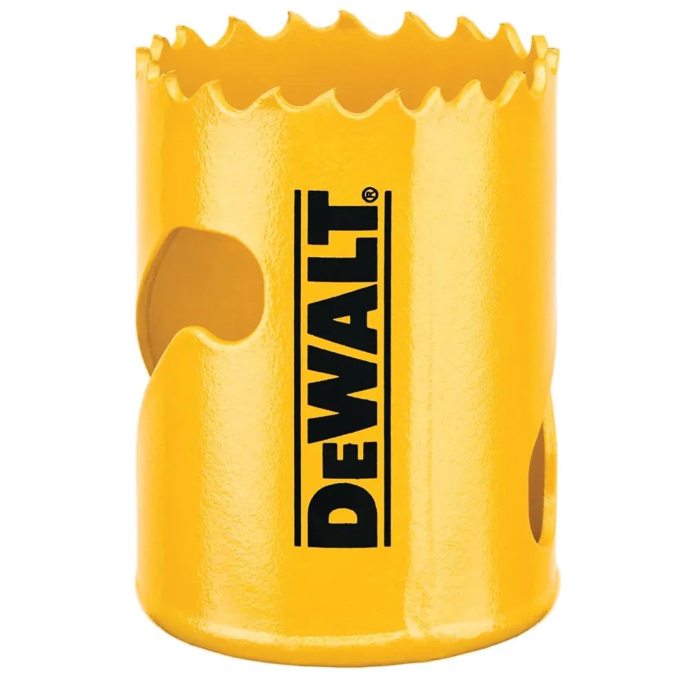 DeWalt bimetalna kruna DT90315 EXTREME — 44 mm