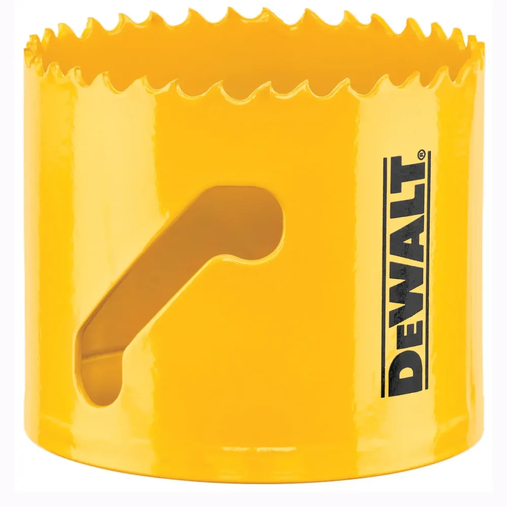 DeWalt bimetalna kruna DT90327 EXTREME — 68 mm — slika 2 od 2