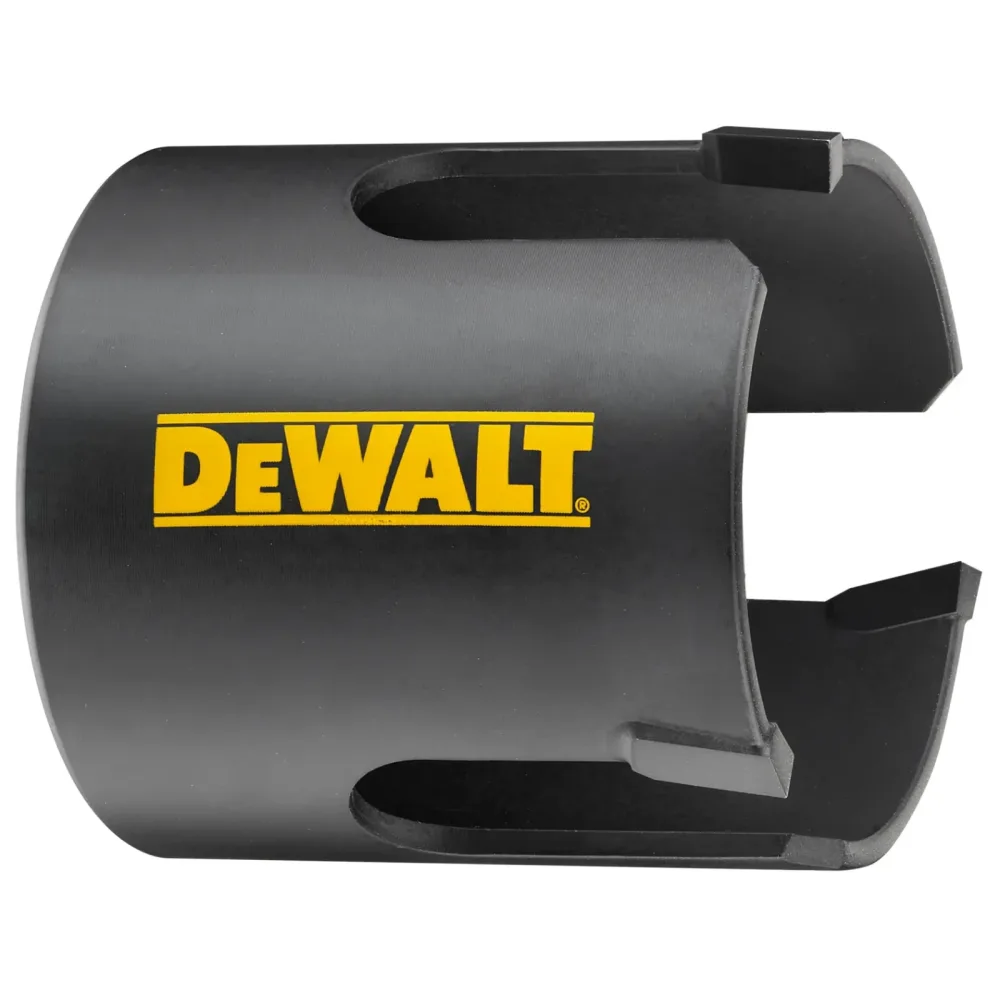 DeWalt kruna od tvrdog metala DT90402 EXTREME za više materijala — 22 mm, dubina 60 mm
