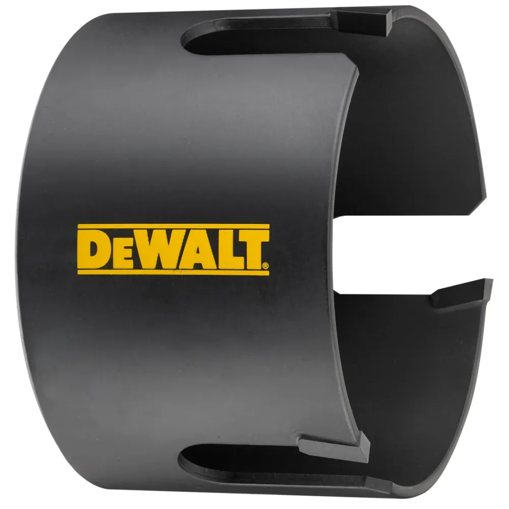 DeWalt kruna od tvrdog metala DT90411 EXTREME za više materijala — 51 mm, dubina 60 mm