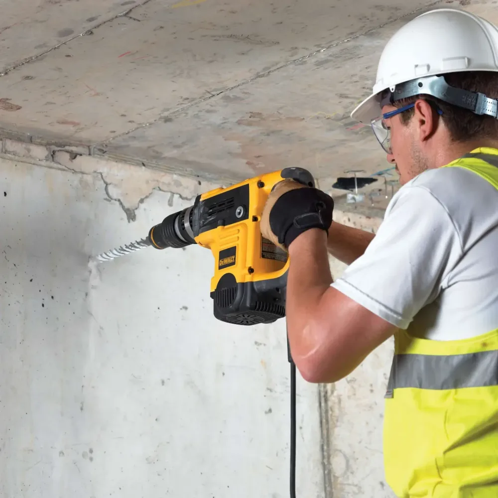 DeWalt svrdlo SDS-max DT9411 EXTREME — 18 × 340 mm — slika 4 od 4