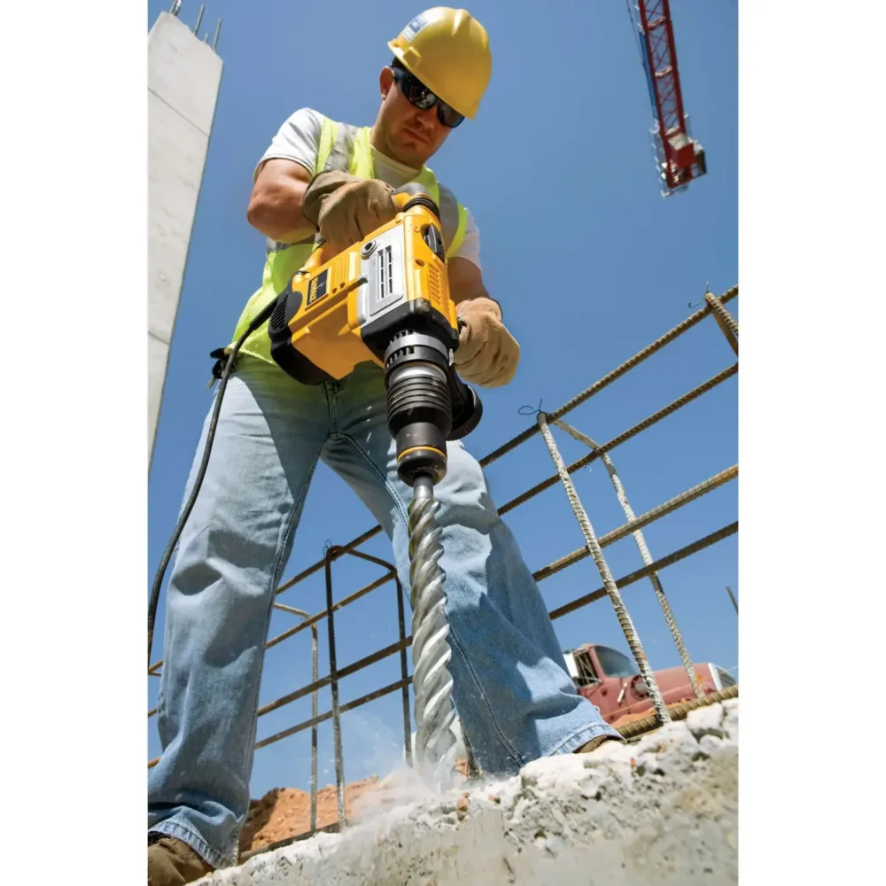 DeWalt svrdlo SDS-max DT9421 EXTREME — 22 × 920 mm — slika 3 od 4