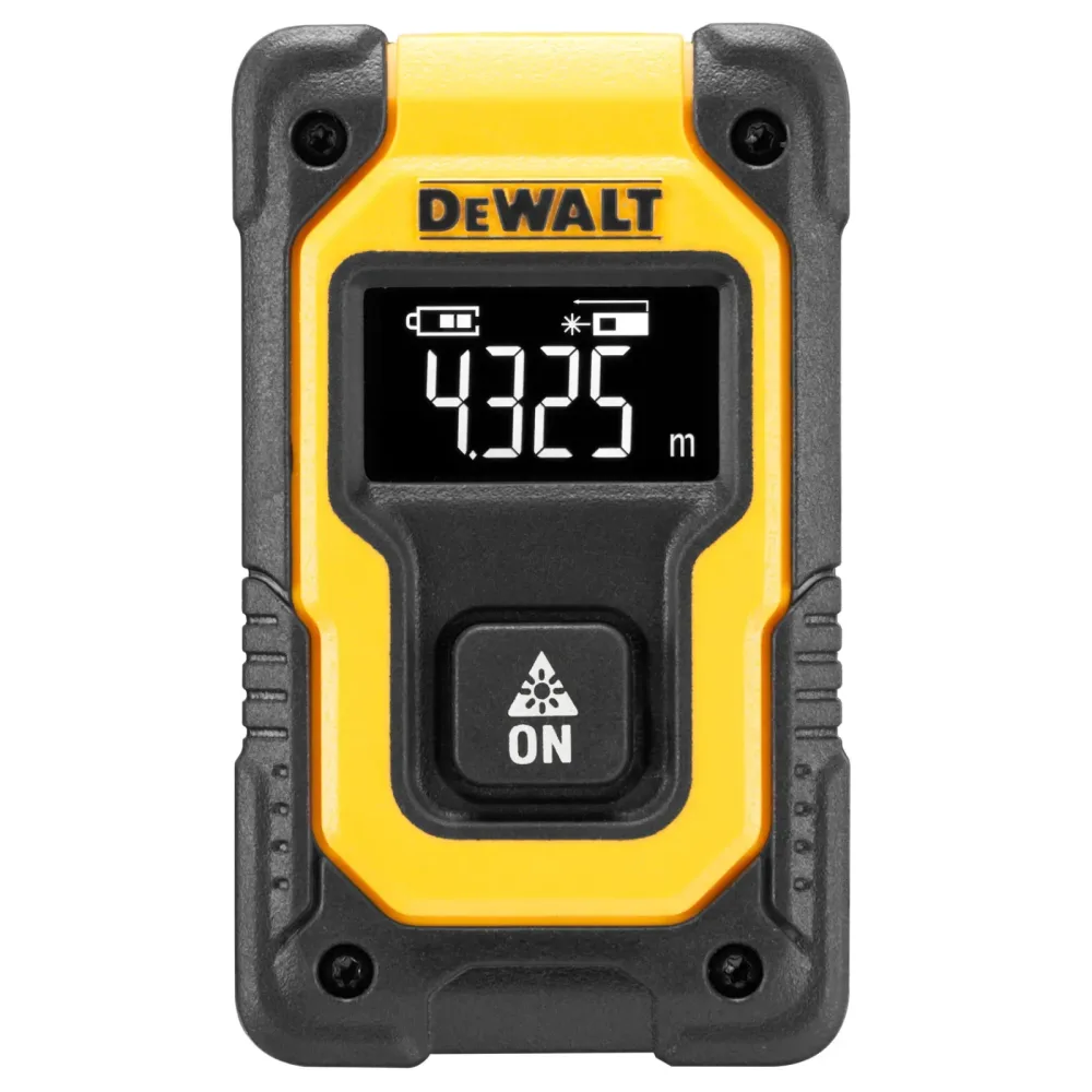 DeWalt laserski daljinomjer DW055PL — 16 m — slika 2 od 3