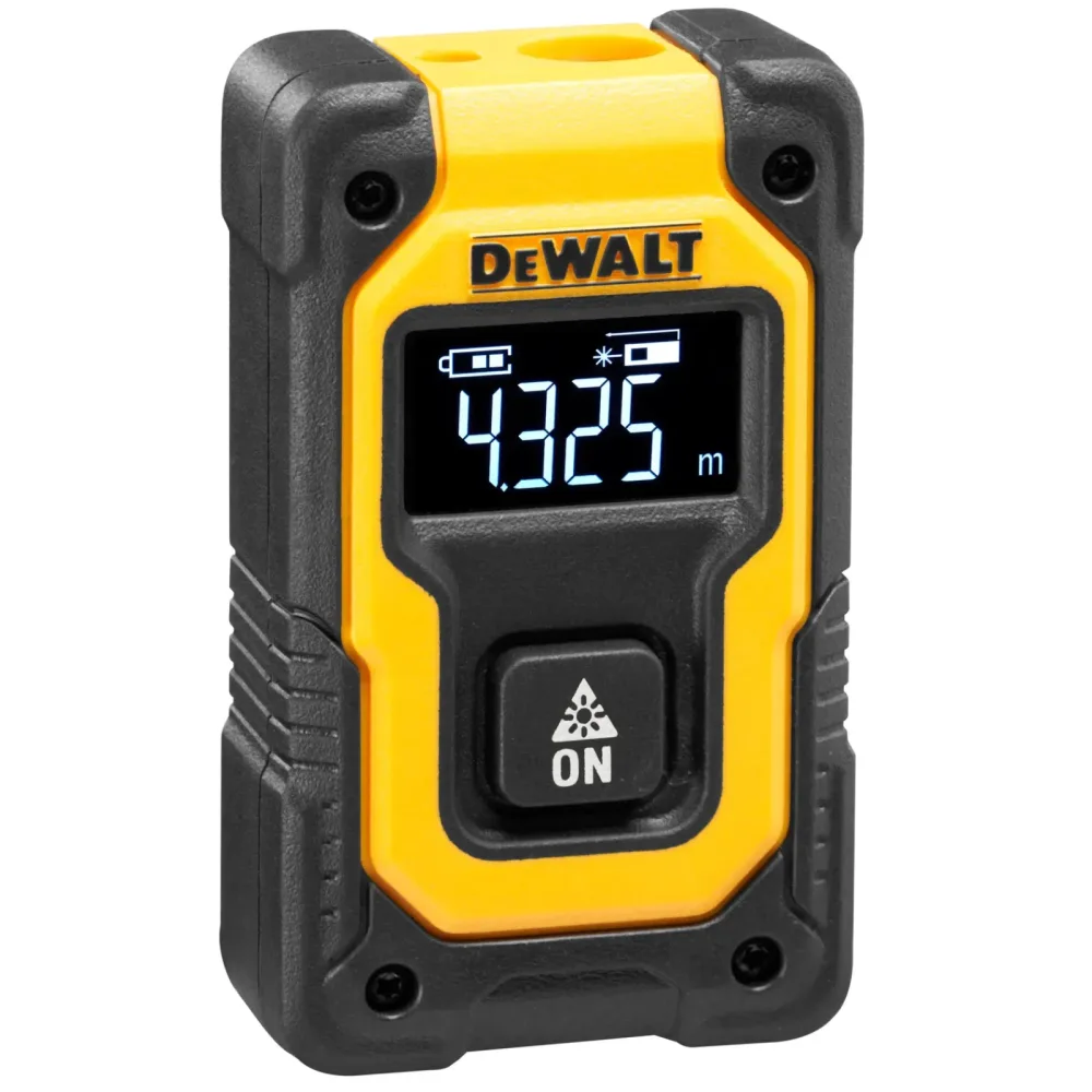 DeWalt laserski daljinomjer DW055PL — 16 m
