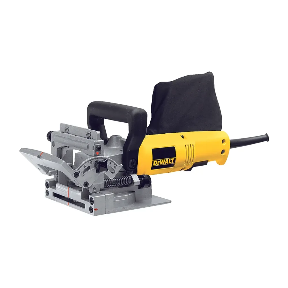 DeWalt glodalica za lamele DW682K — 600 W, kovčeg