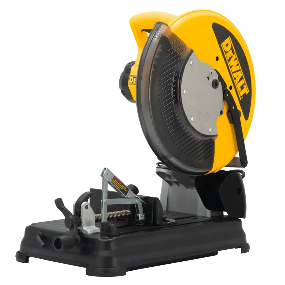 DeWalt pila za metal DW872 — 355 mm, 2200 W — slika 2 od 6