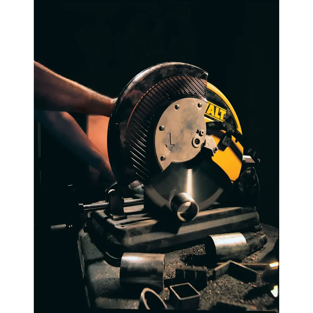 DeWalt pila za metal DW872 — 355 mm, 2200 W — slika 4 od 6