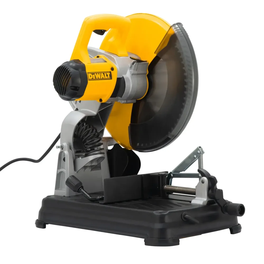 DeWalt pila za metal DW872 — 355 mm, 2200 W — slika 3 od 6