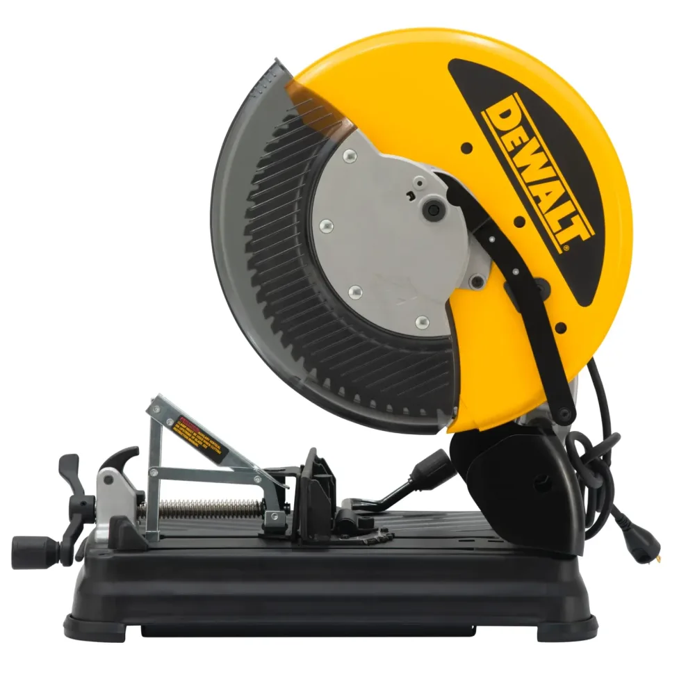 DeWalt pila za metal DW872 — 355 mm, 2200 W