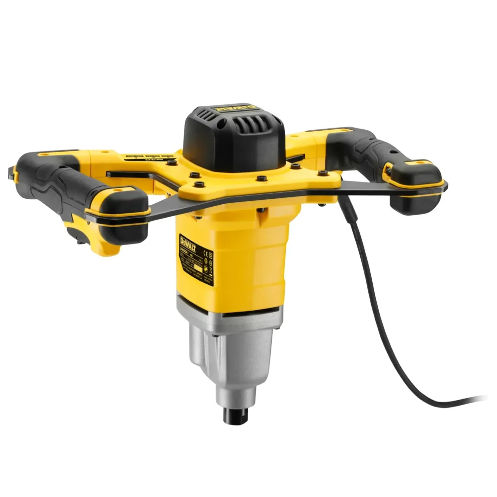 DeWalt mješač DWD241 — 1800 W, M14, mješalica 160 mm