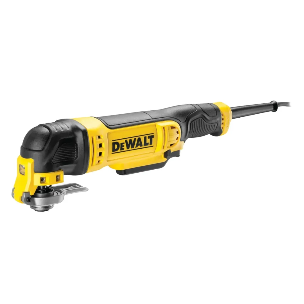 DeWalt višenamjenski alat DWE315 — 300 W, s priborom — slika 2 od 8