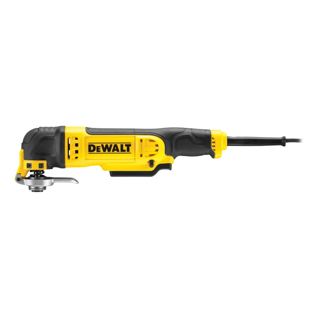 DeWalt višenamjenski alat DWE315 — 300 W, s priborom — slika 3 od 8