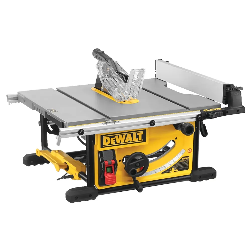 DeWalt stolna pila DWE7492 — 250 mm, 2000 W, rez do 825 mm — slika 3 od 8