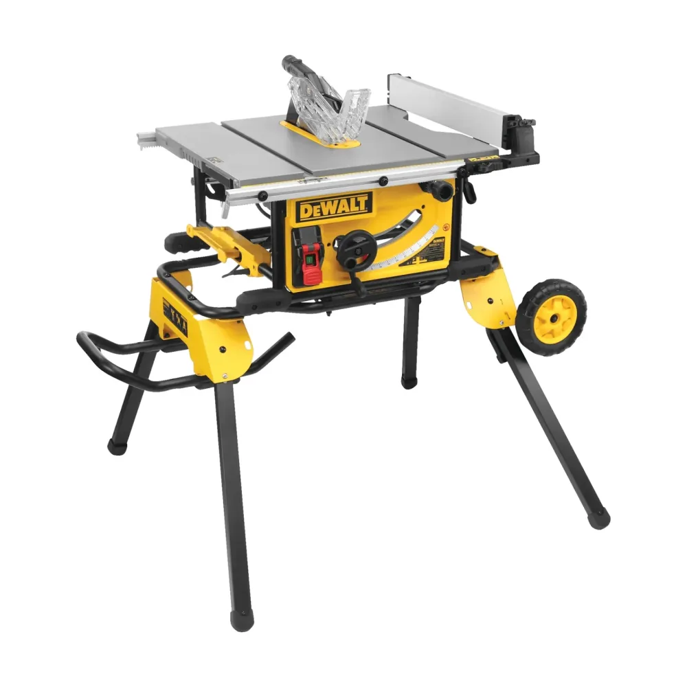 DeWalt stolna pila DWE7492 — 250 mm, 2000 W, rez do 825 mm — slika 2 od 8