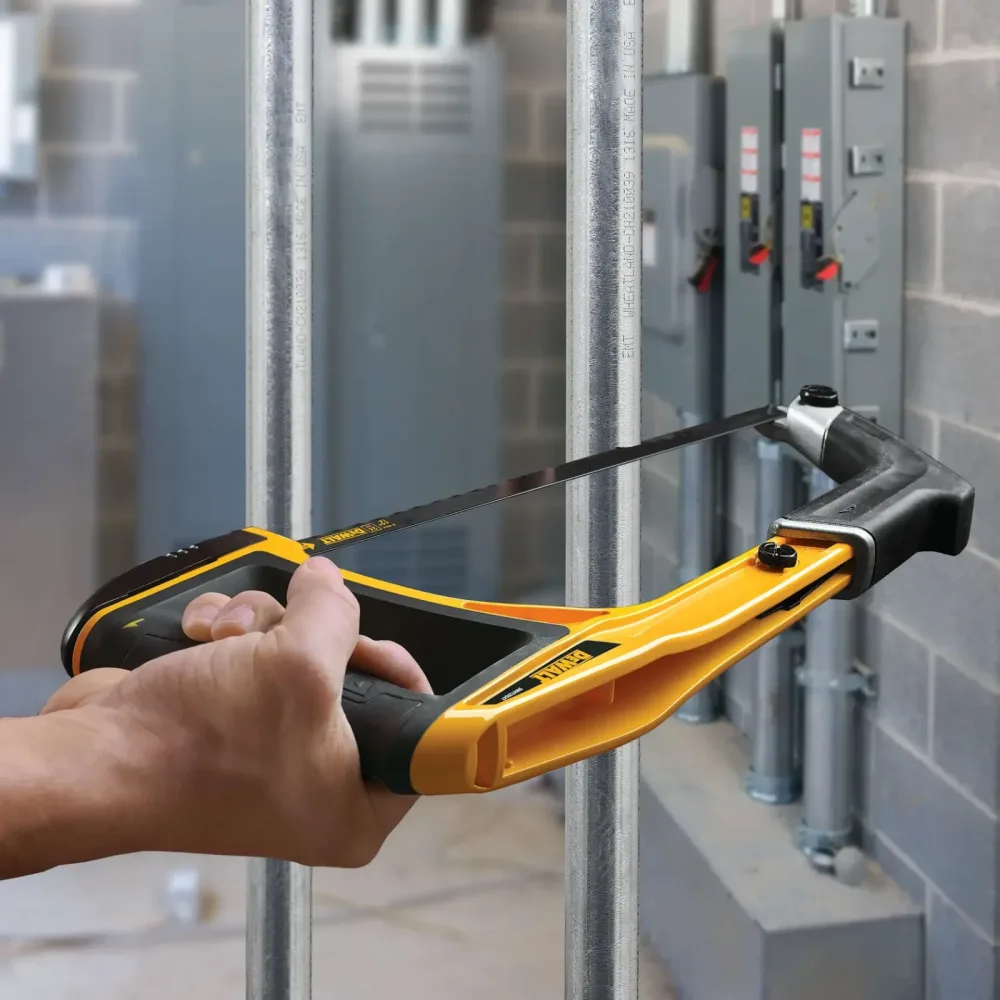 DeWalt pila za metal DWHT0-20547 5 u 1 — 300 mm, 24 TPI — slika 5 od 5
