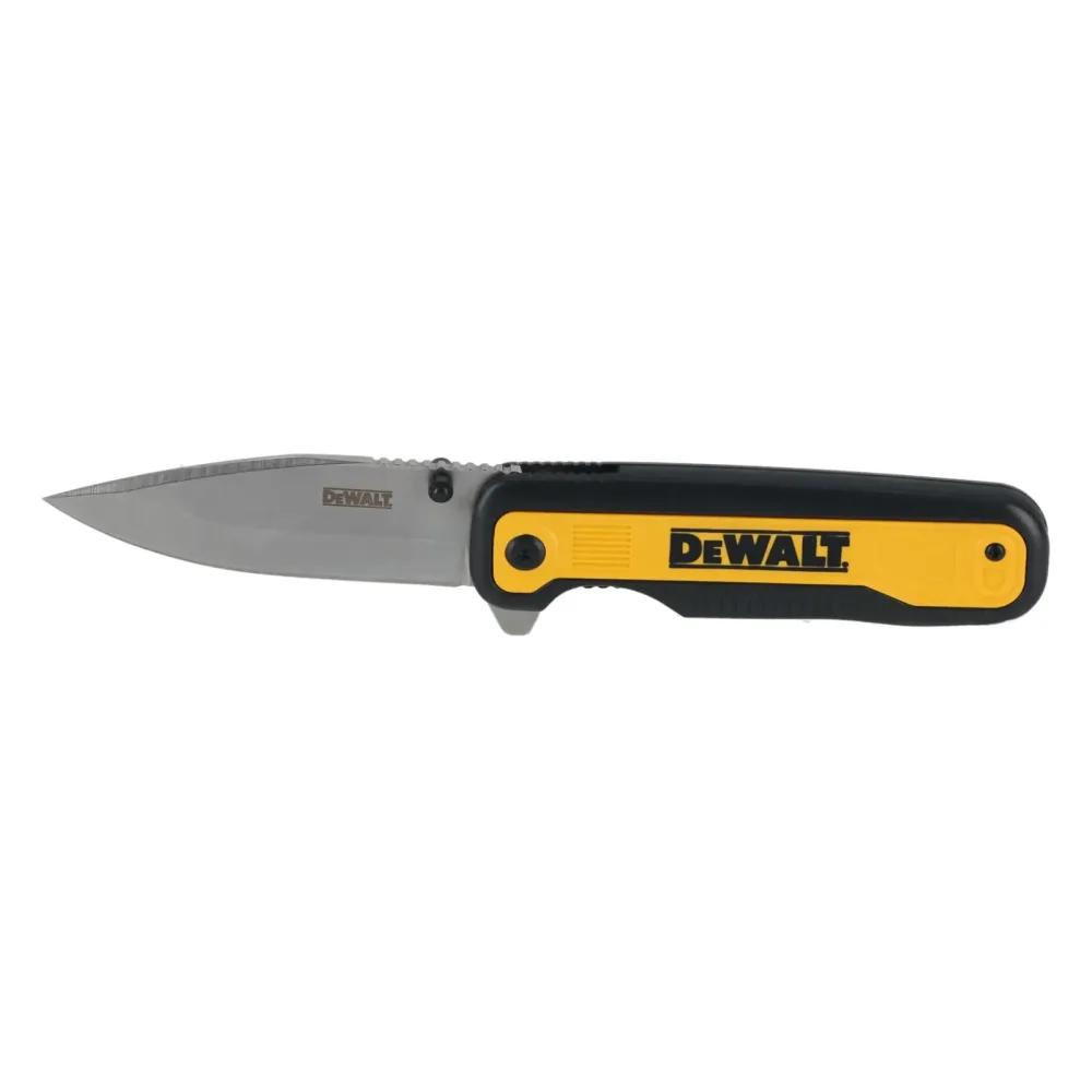 DeWalt sklopivi džepni nož DWHT10993-0