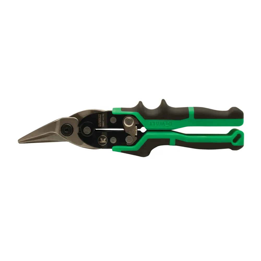 DeWalt škare za lim DWHT14674-0 Ergo, desne