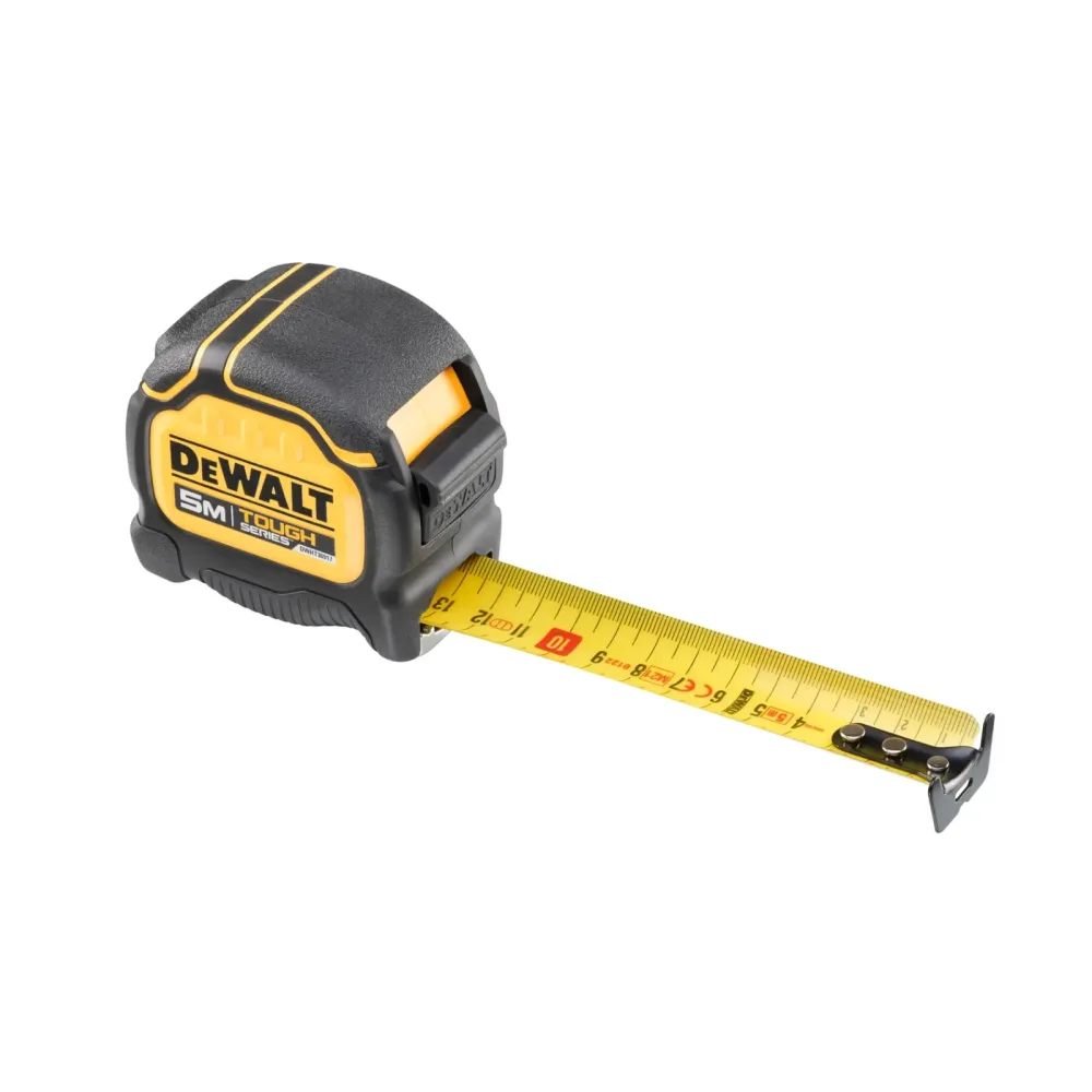 DeWalt metar Tough DWHT36917-0 — 5 m × 32 mm — slika 2 od 2