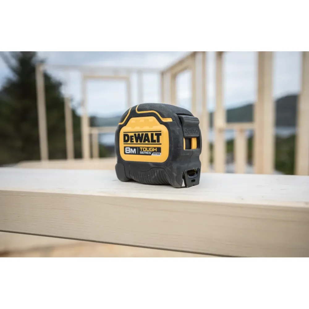 DeWalt metar Tough DWHT36928-0 — 8 m × 32 mm — slika 5 od 6