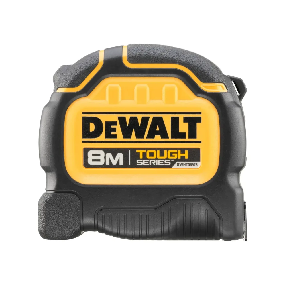 DeWalt metar Tough DWHT36928-0 — 8 m × 32 mm — slika 2 od 6