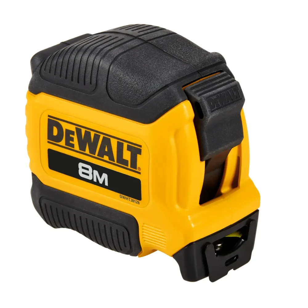 DeWalt metar Compact DWHT38128-0 — 8 m × 28 mm