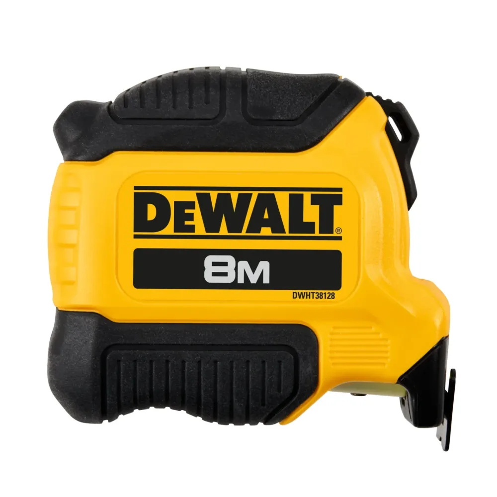 DeWalt metar Compact DWHT38128-0 — 8 m × 28 mm — slika 2 od 3