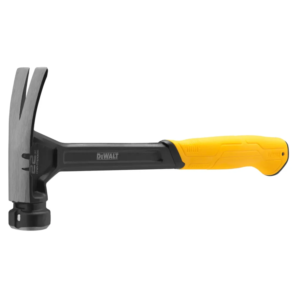 DeWalt čelični čekić DWHT51006-0 Tough — 624 g — slika 2 od 3