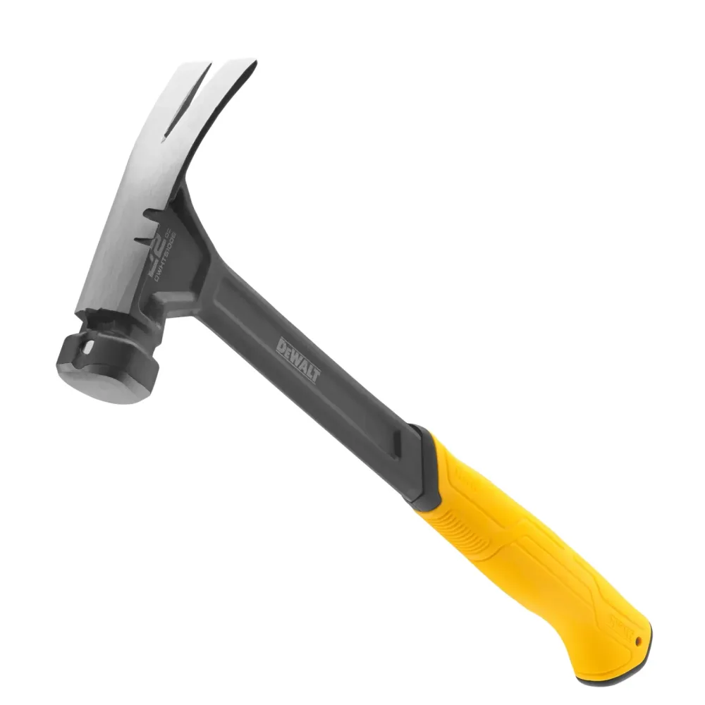 DeWalt čelični čekić DWHT51006-0 Tough — 624 g — slika 3 od 3