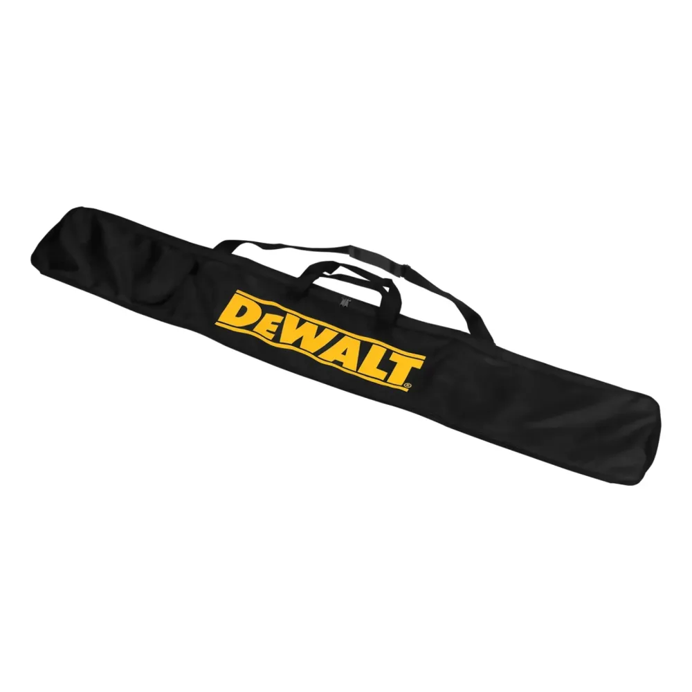 DeWalt torba DWS5025 za vodilice uronjivih pila — do 1,5 m