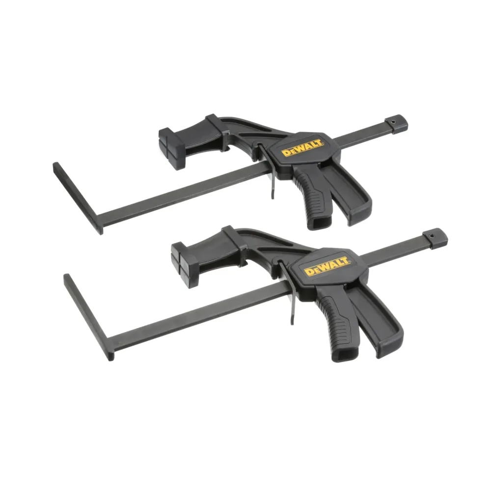 DeWalt stege za vodilice DWS5026 — par