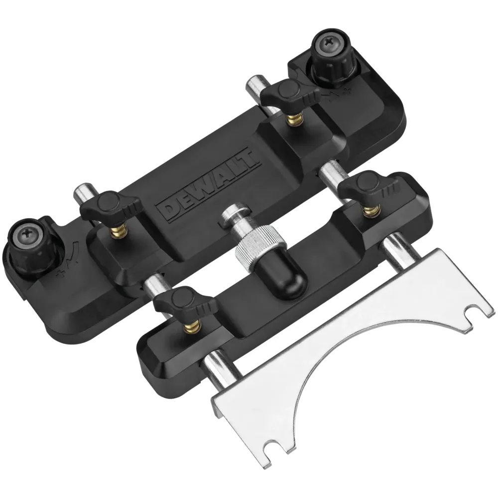 DeWalt adapter DWS5031 za glodalicu na vodilici