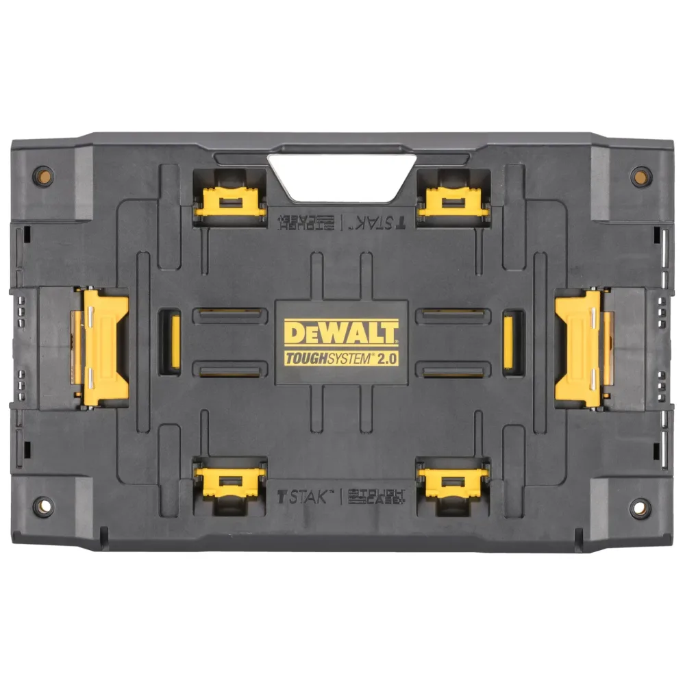 DeWalt adapter TOUGHSYSTEM 2.0 – TSTAK DWST08017-1