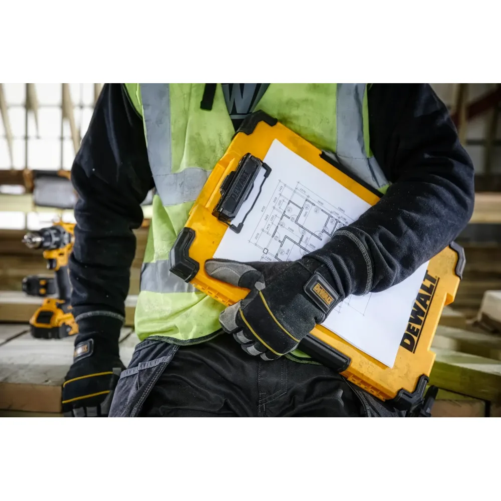 DeWalt podloga za dokumente TSTAK DWST82732-1 — slika 6 od 7