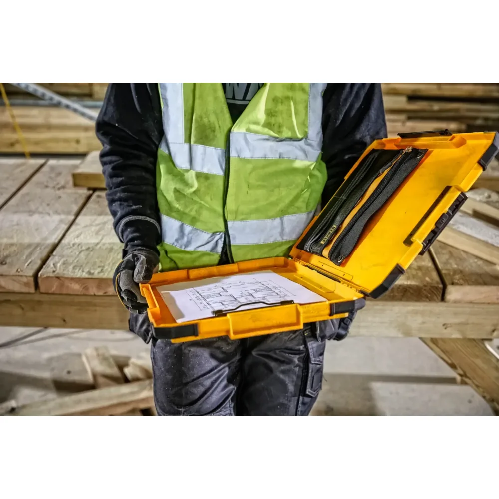 DeWalt podloga za dokumente TSTAK DWST82732-1 — slika 7 od 7